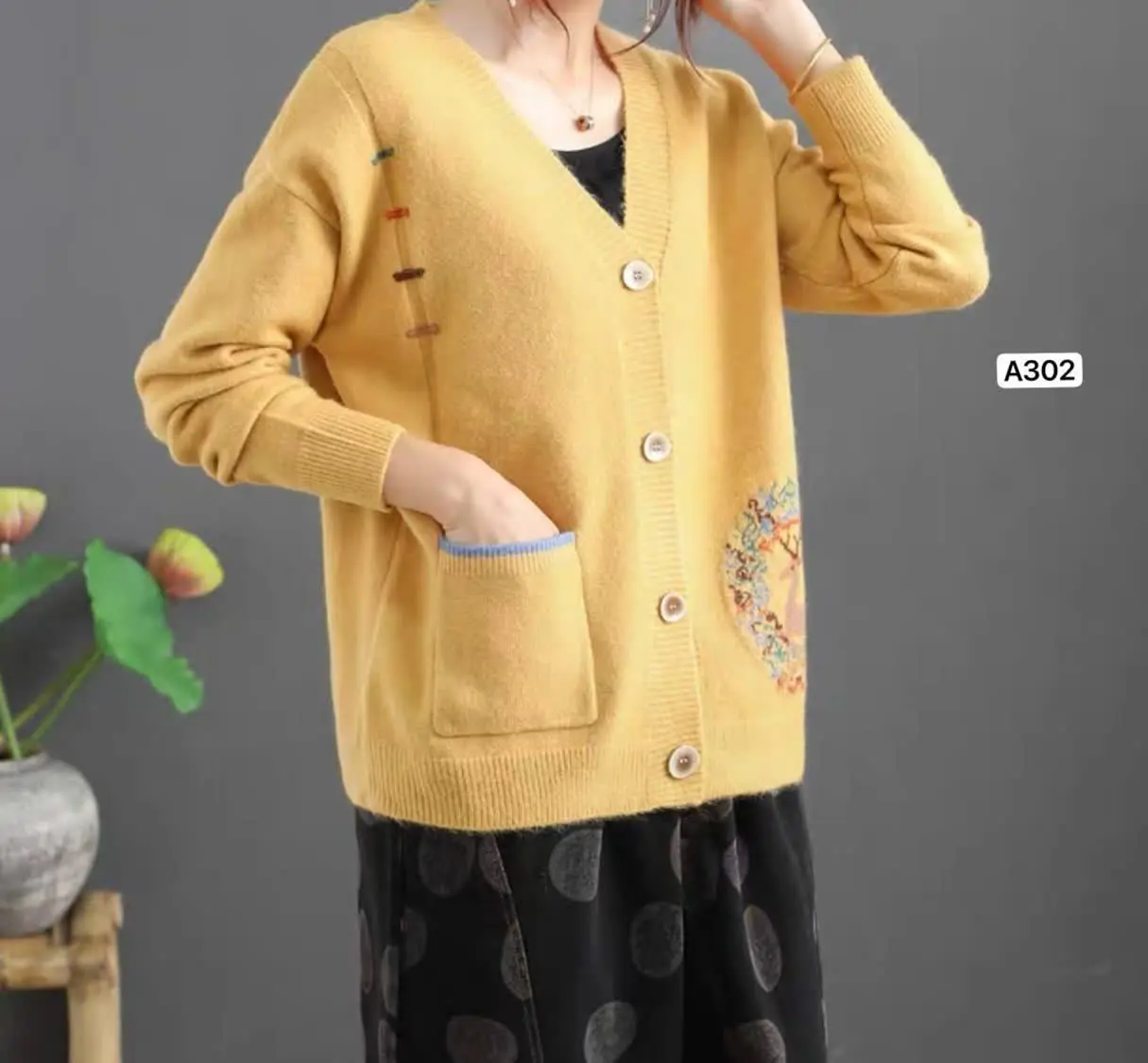 #وارداتی A۳۰۲
