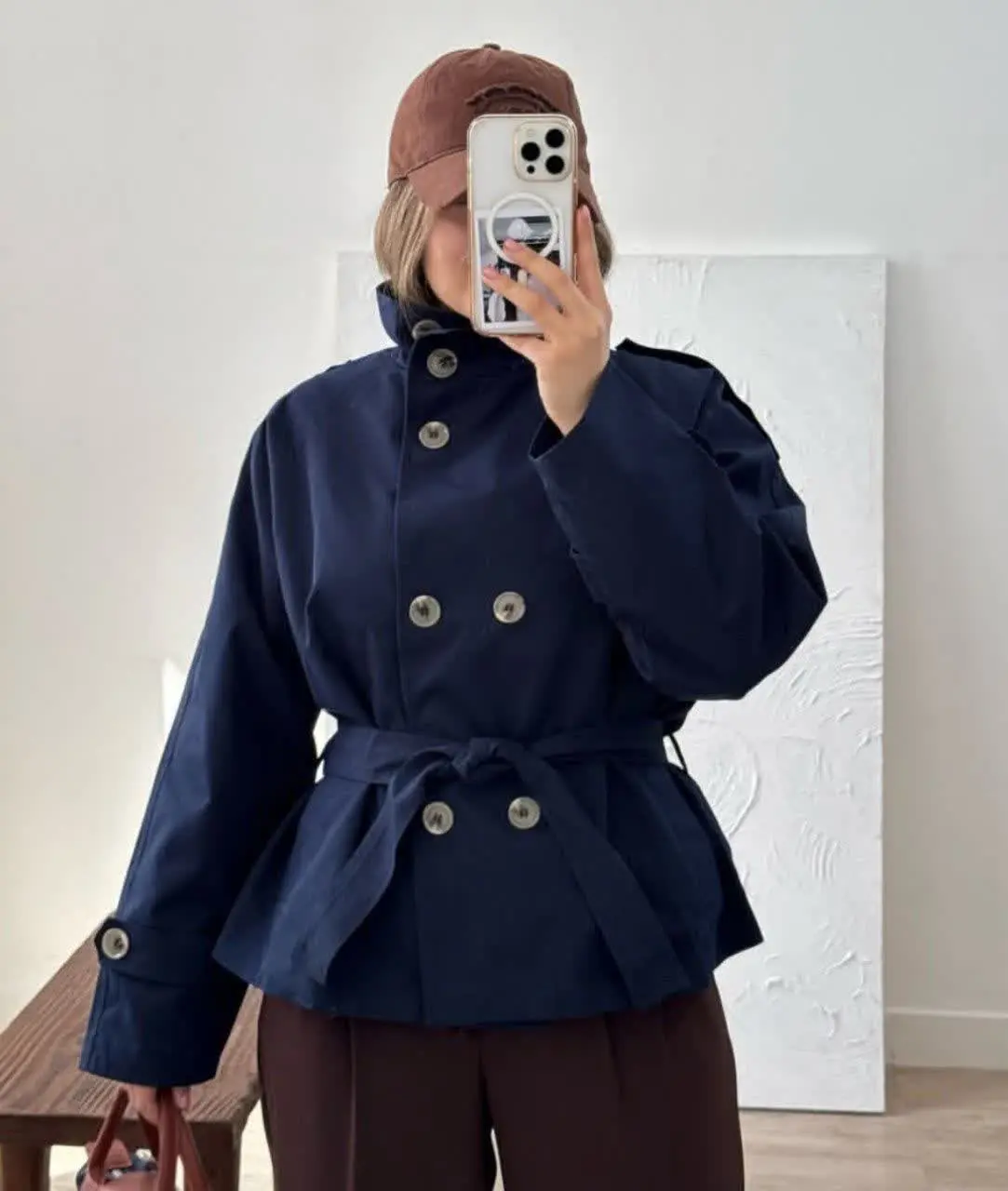 سایز بندی فری سایز ۳۸تا۴۶