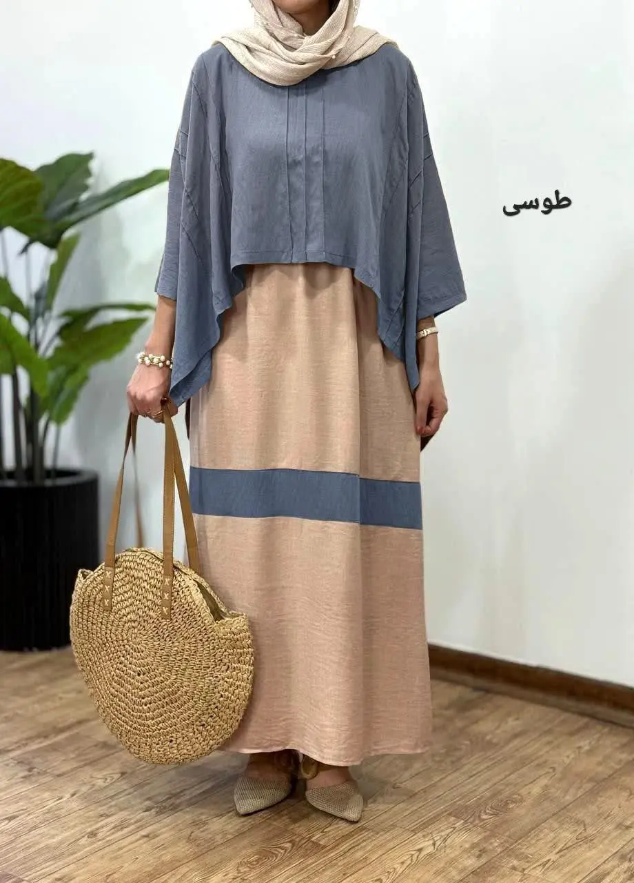 🌻نام: ست رویه و سارافون بهار
