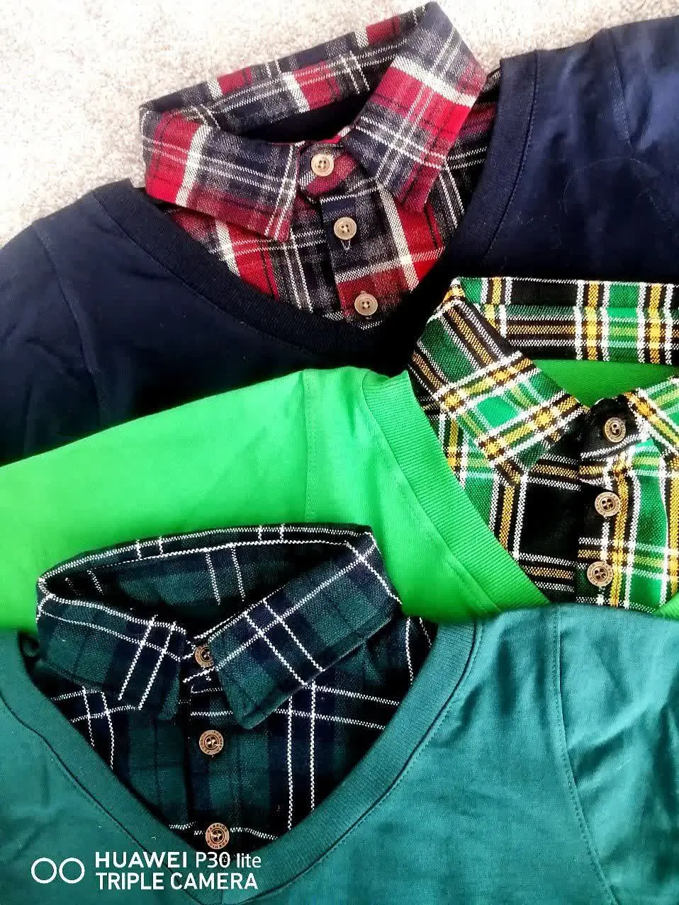 دویقه‌های مانده از سال گذشته
