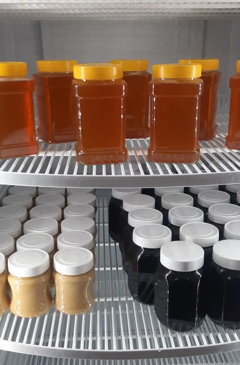 🔺میزان محصولات محدود
