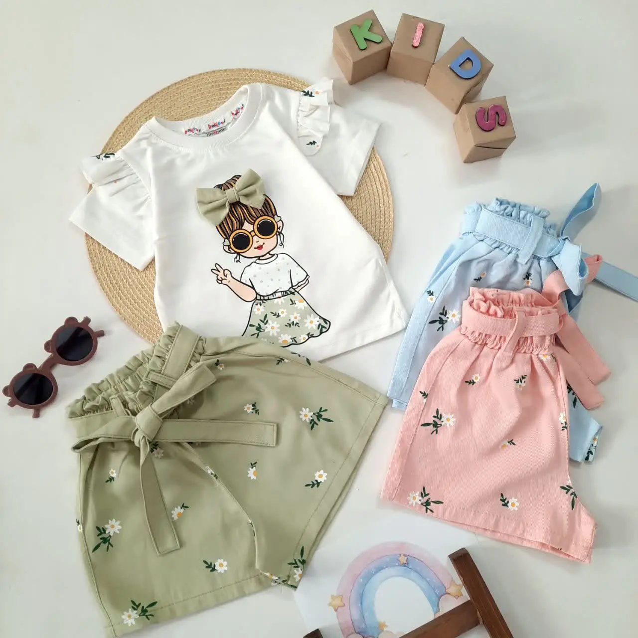 مگه میشه یه کار اینقدر ملوس و دلبرررر باشه…. ☺️🤌🌸✨
