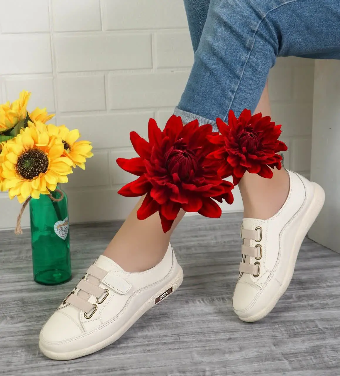 ونس سه چسب جدید 
