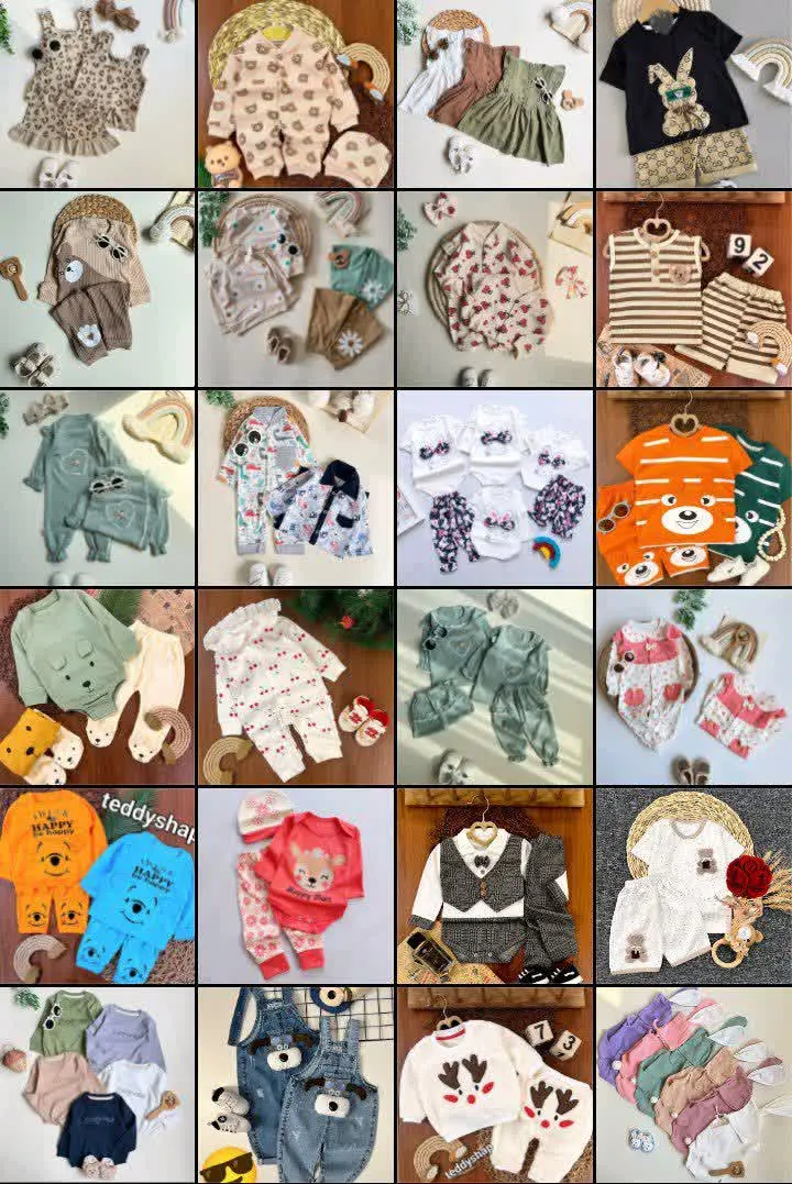 دیگ بسه هرچه دنبال یه ست را...