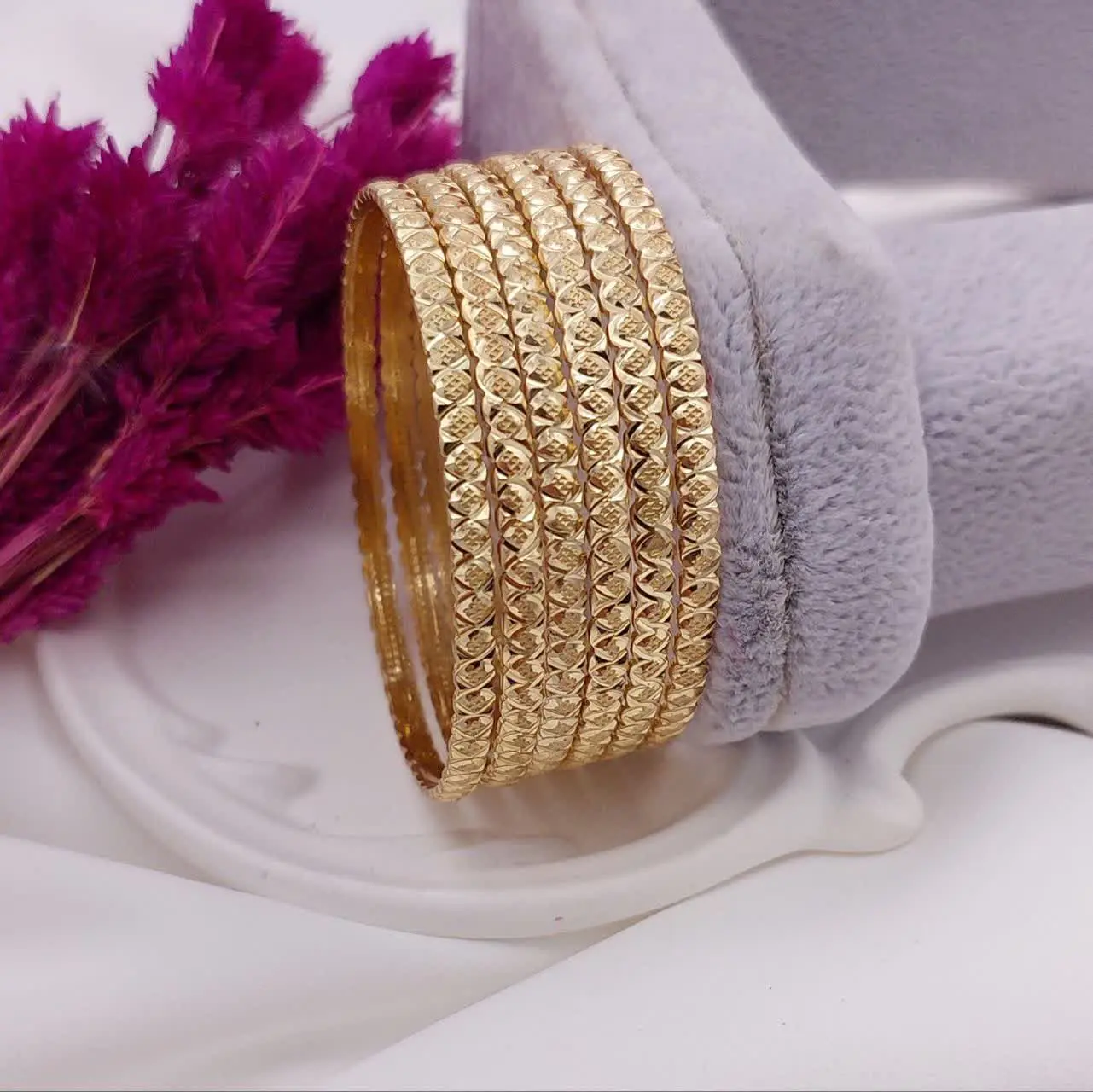 💎💥 دیدی دیگه لازم نیست طلا بخری؟ 🤩😍👌🏻
