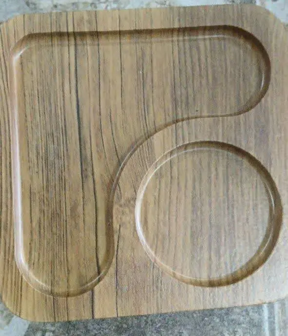 شات چای و کیک
