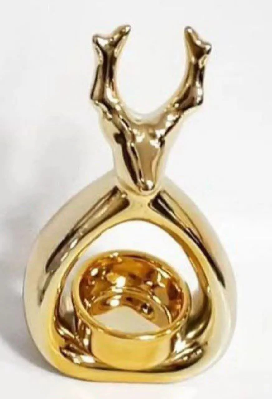 انواع اکسسوری طلایی و نقره‌ای شارژ شد 😍👌
