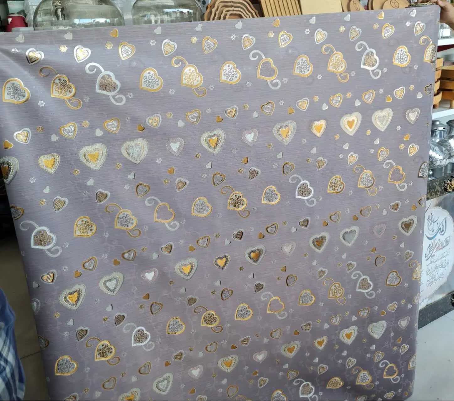 🖊سفره خارجی 
