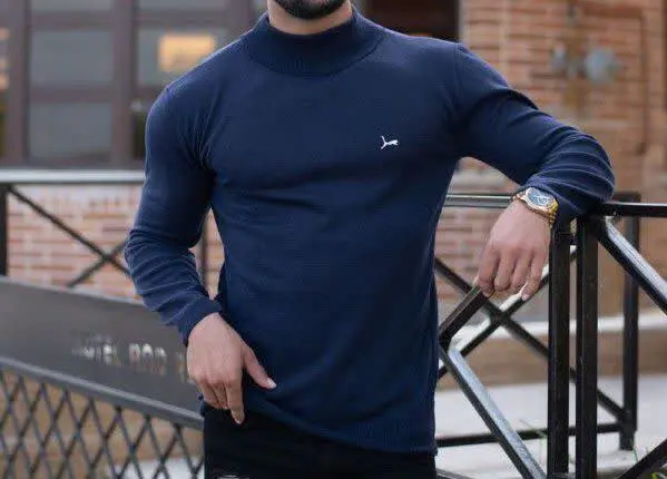 🍁 نام: بافت مردانه پوما
