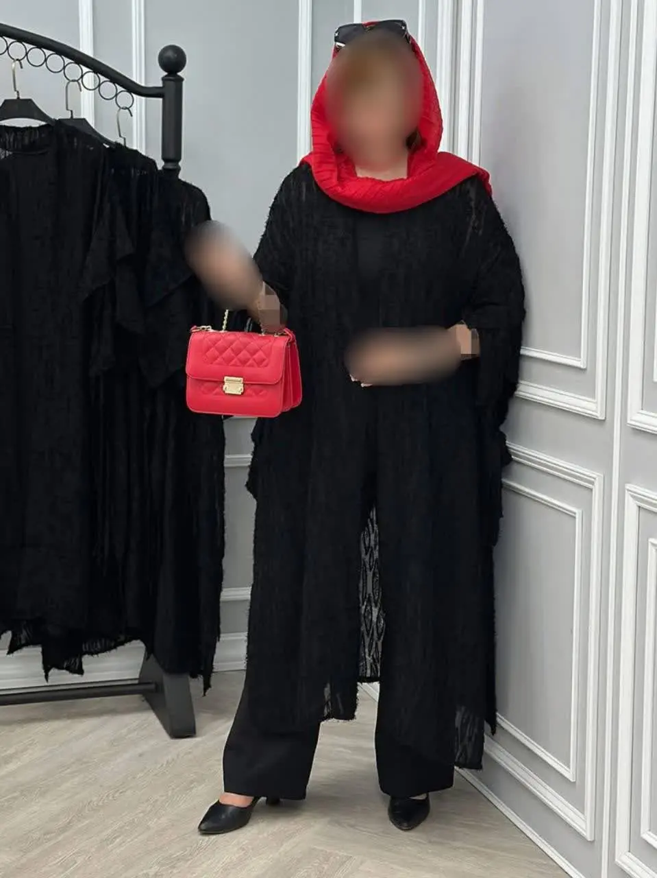 مانتو یاخما