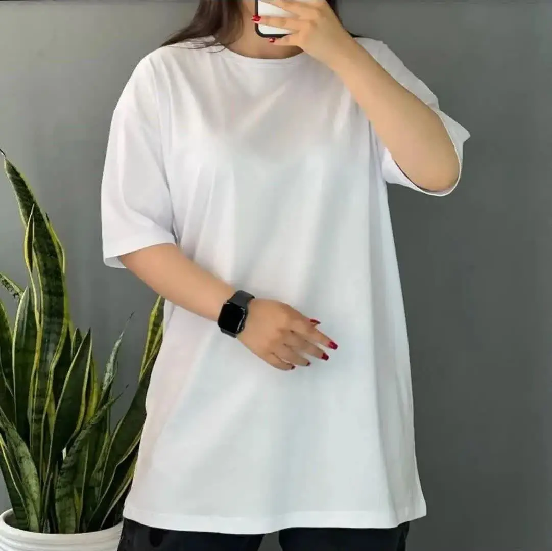 🖋 تیشرت لانگ
