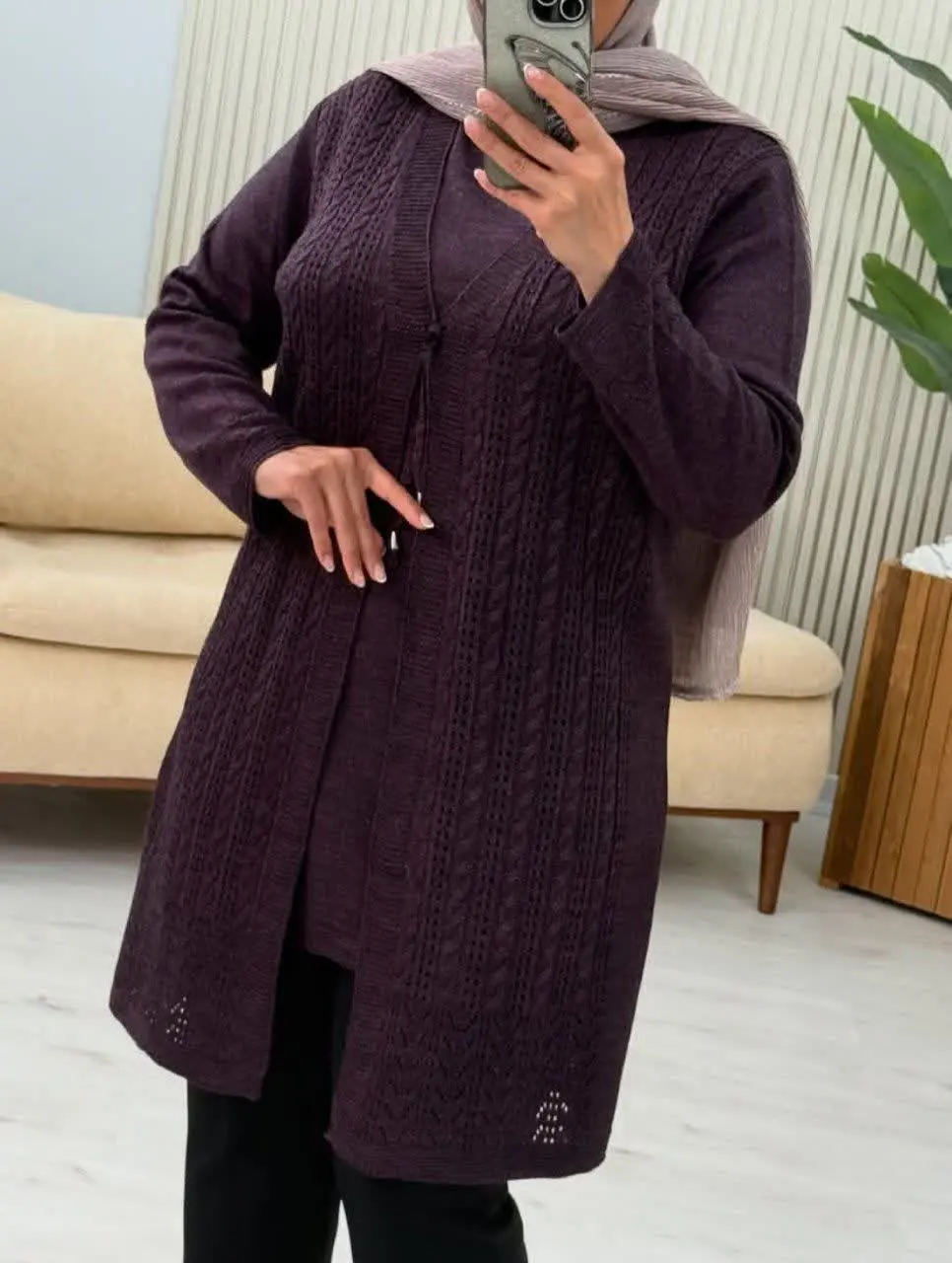 جنس: بافت ظریف و اعلا ✌️