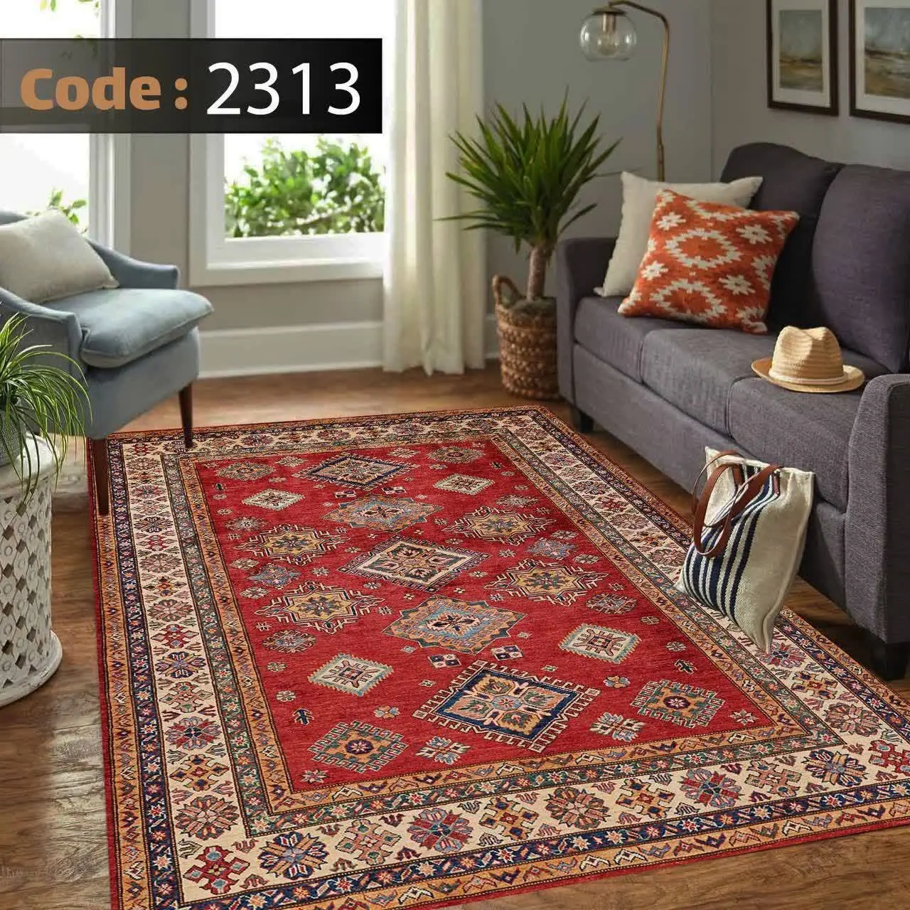 روفرشی کشدار B ۲۳۱۳
