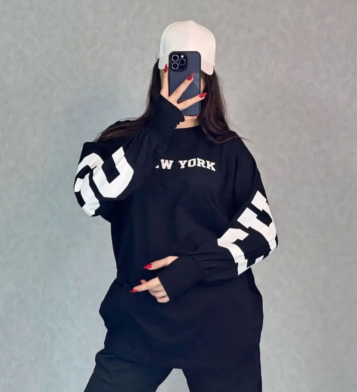 👚نام: فینگردار شیکاگو
