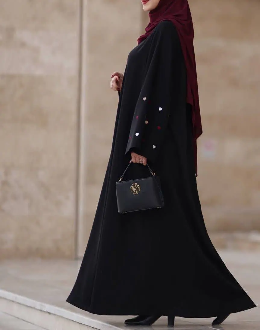 👚 نام: عبا قلبی