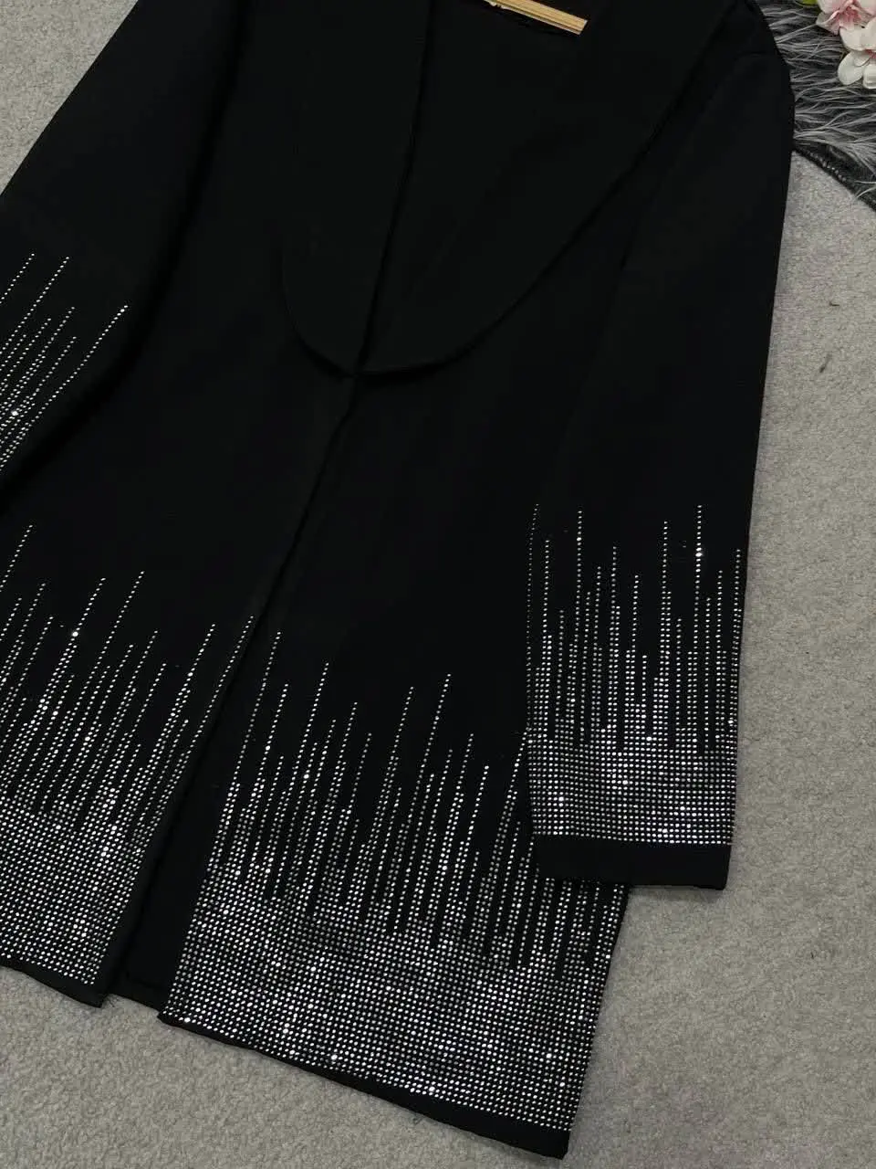 🛍نام: کت مازراتی آبشاری🌿
