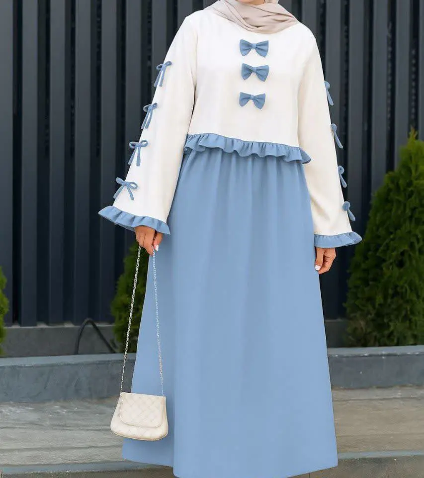 👚 نام: کت دامن پاپیون ✅