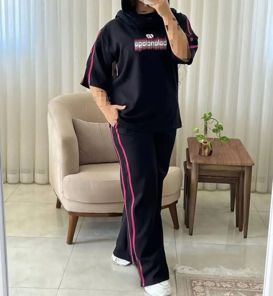 ⚜ست مازراتی نوار دوزی