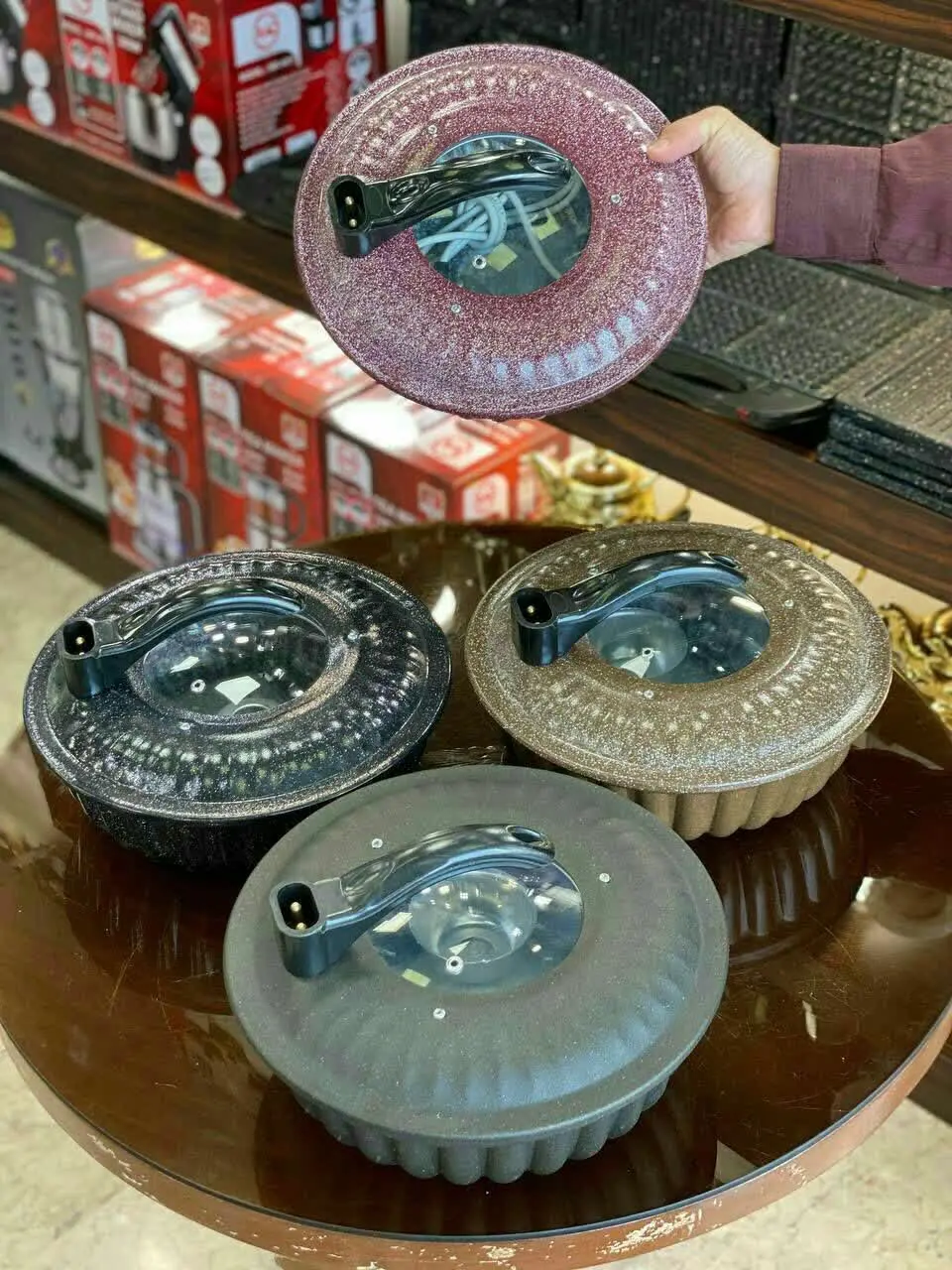 ✅ارتفاع ۱۰، قطر ۲۹