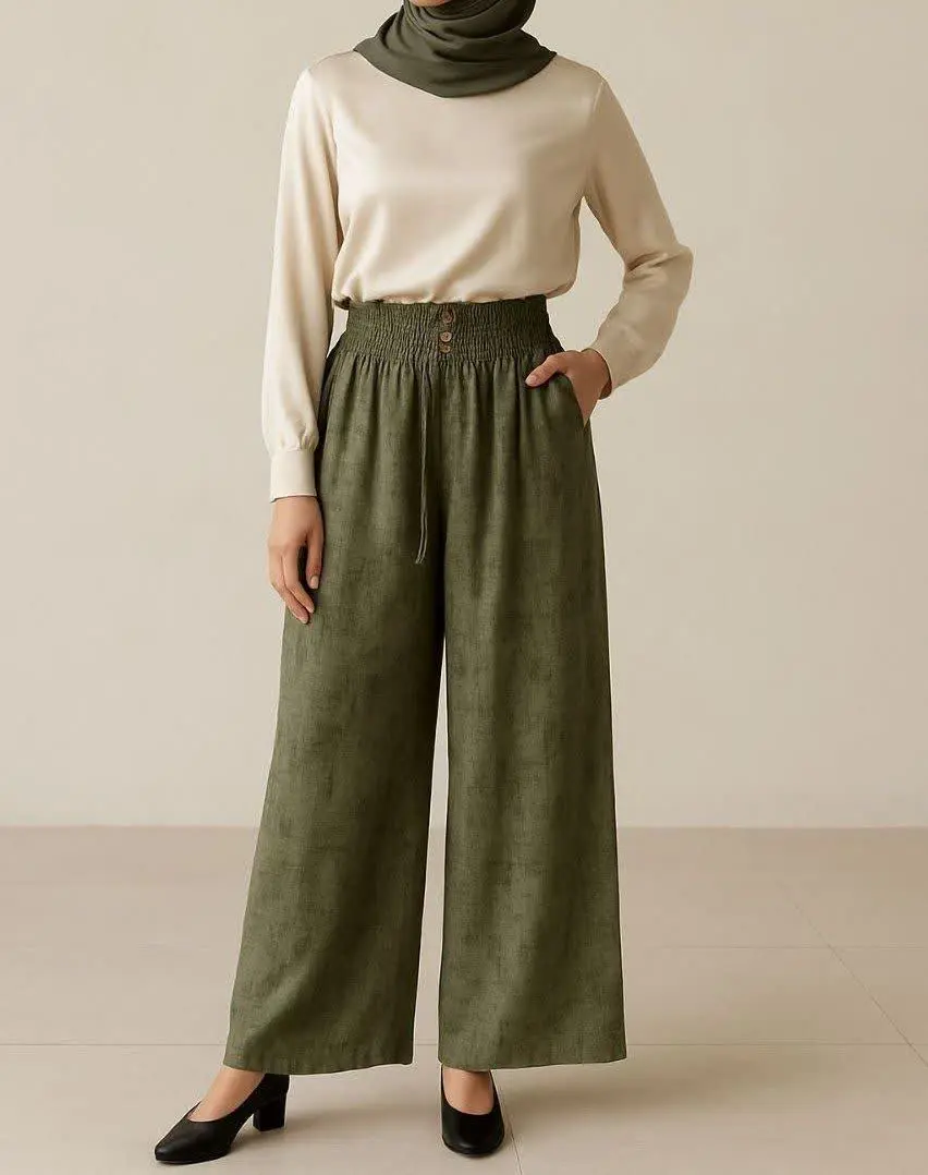 نام: شلوار برماندو
