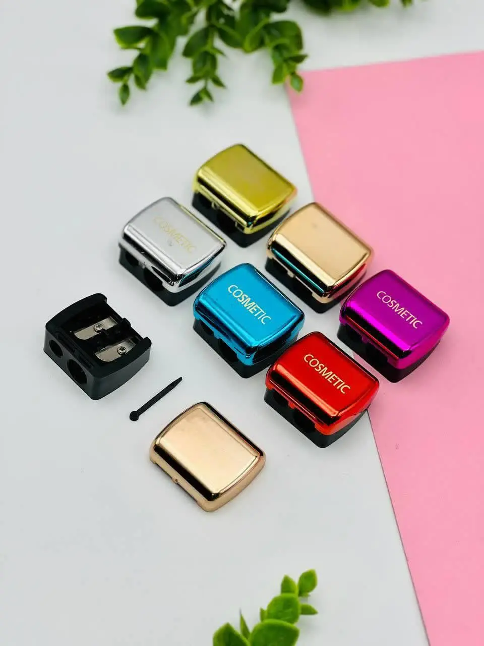 تراش‌های جذاب رنگی 😍
