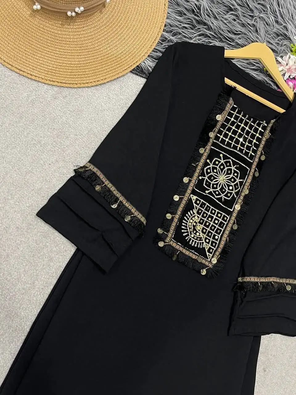 🛍نام: مانتوپیراهنی رویال🌱
