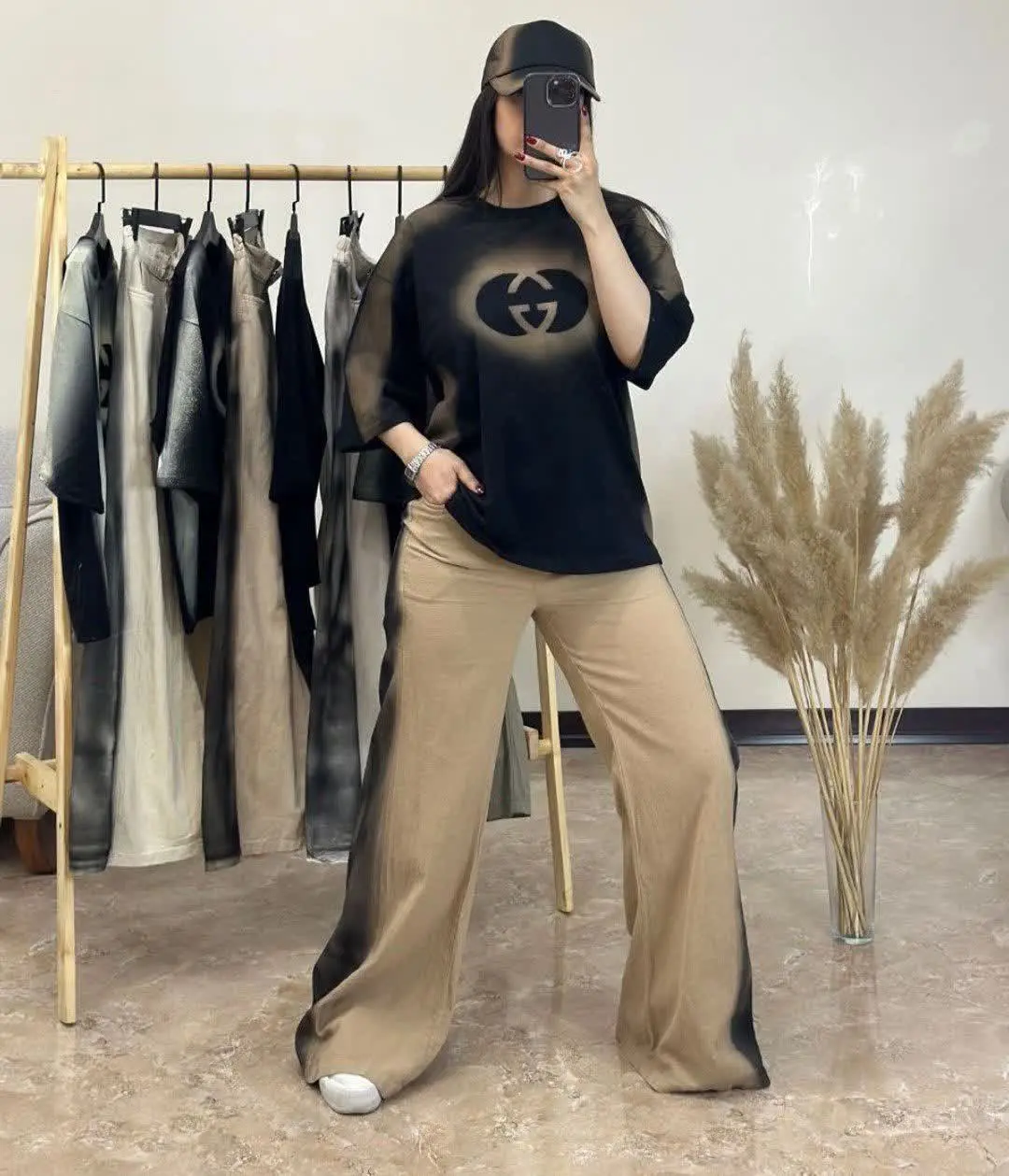 نام: ست تیشرت شلوار پیسولی ۱۰
