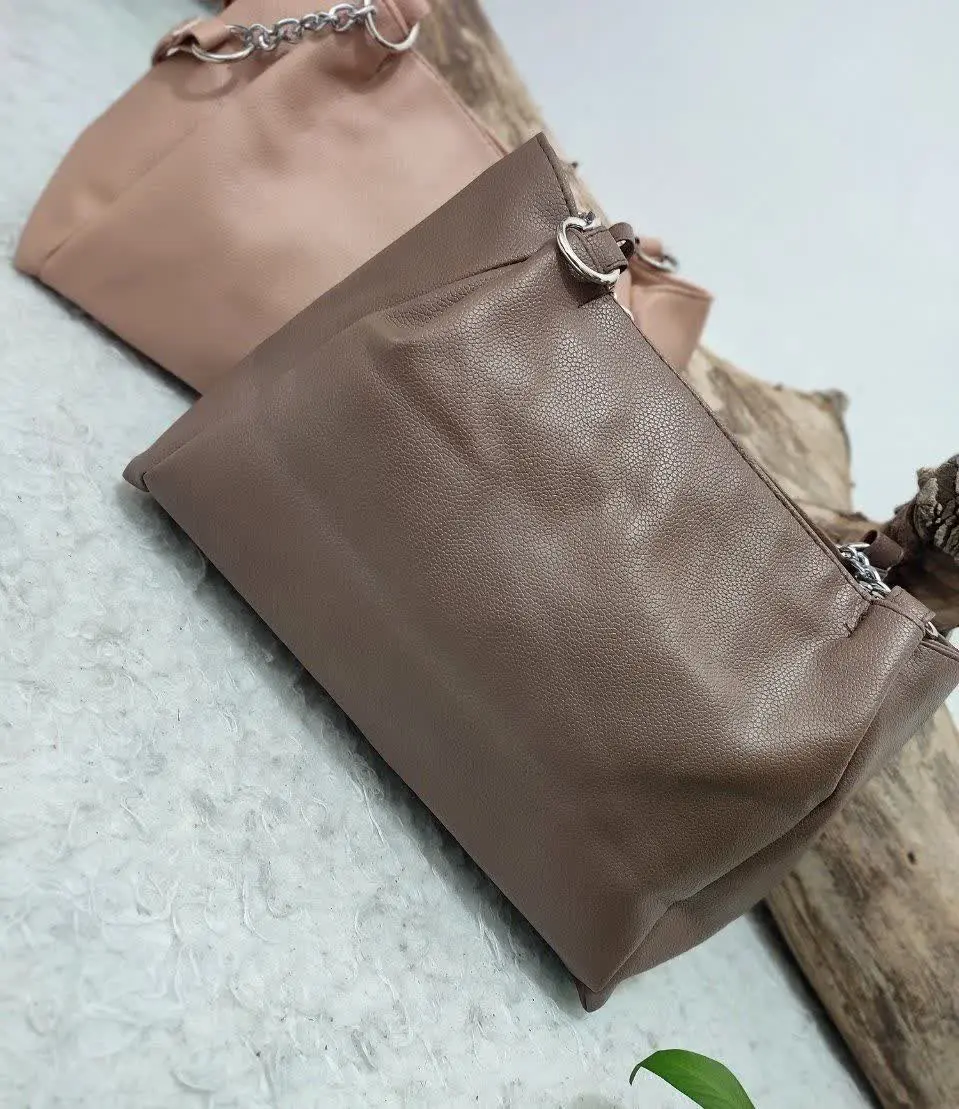 کیف زنانه مدل شانلی 😍