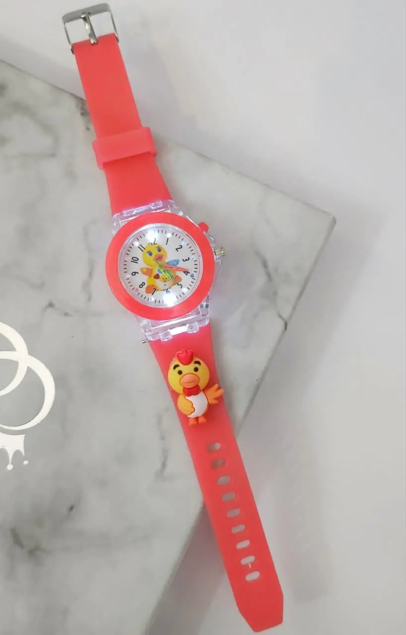 #ساعت_بچگانه
