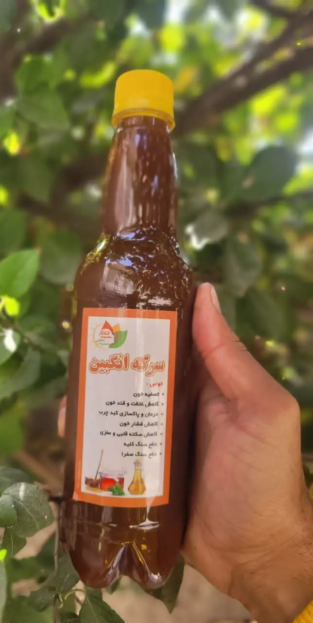 مستقیم از تولید کننده 🤝