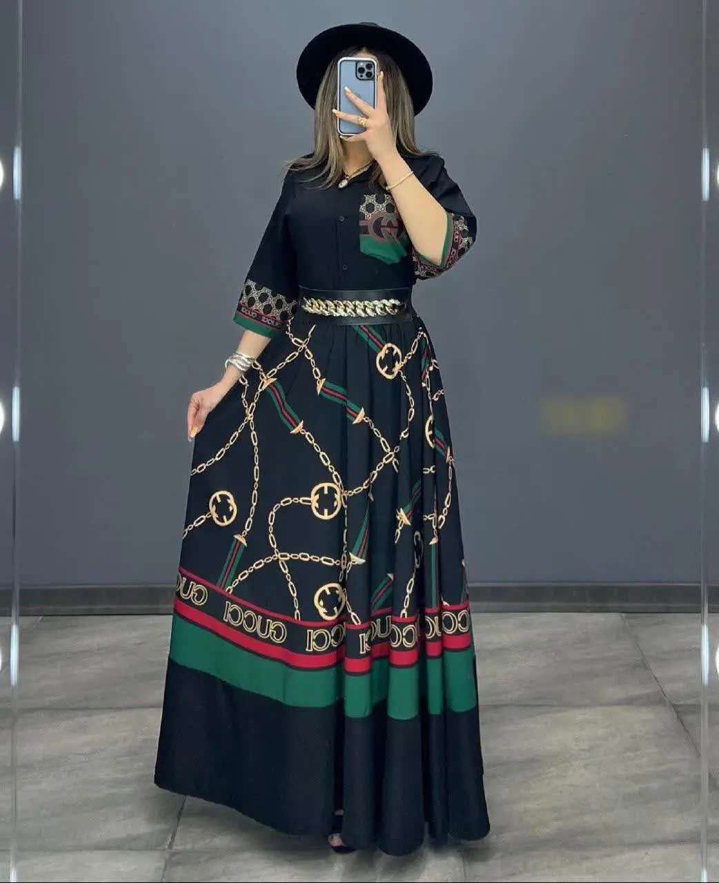 👚 نام: شومیز دامن ایسین
