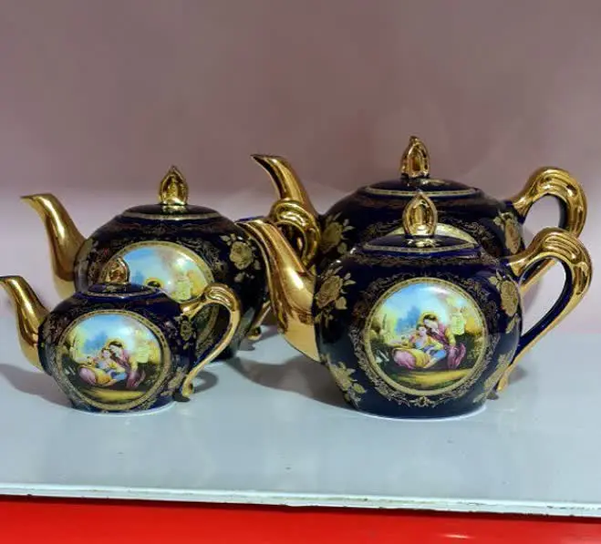 ۴سایزقوری سورمه ای👌
