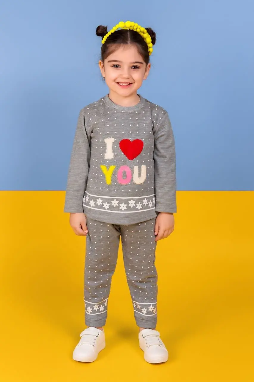 ⚜ بلوز شلواردخترانه