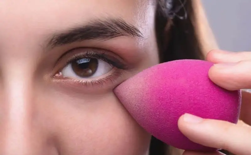 🌿 یکدست و محو کننده  ی کرم...