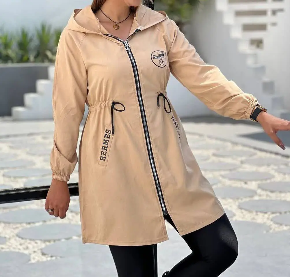 💞مانتو شیک و خاص هرمس💞
