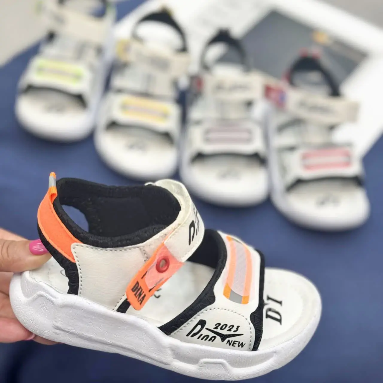 😊 صندل Dina۲۰۲۳ 😊
