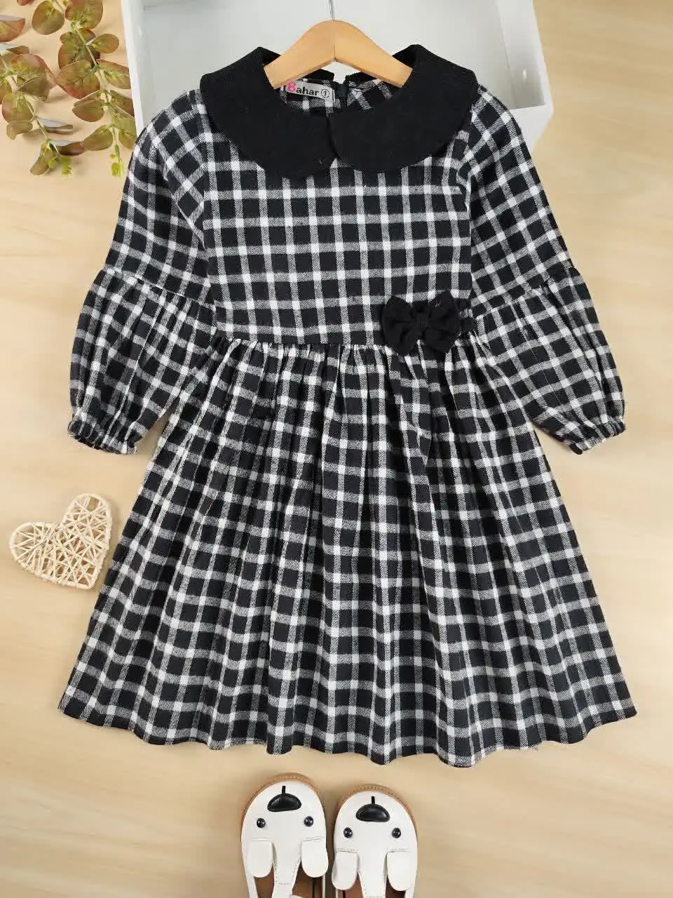 پیراهن شینا 
