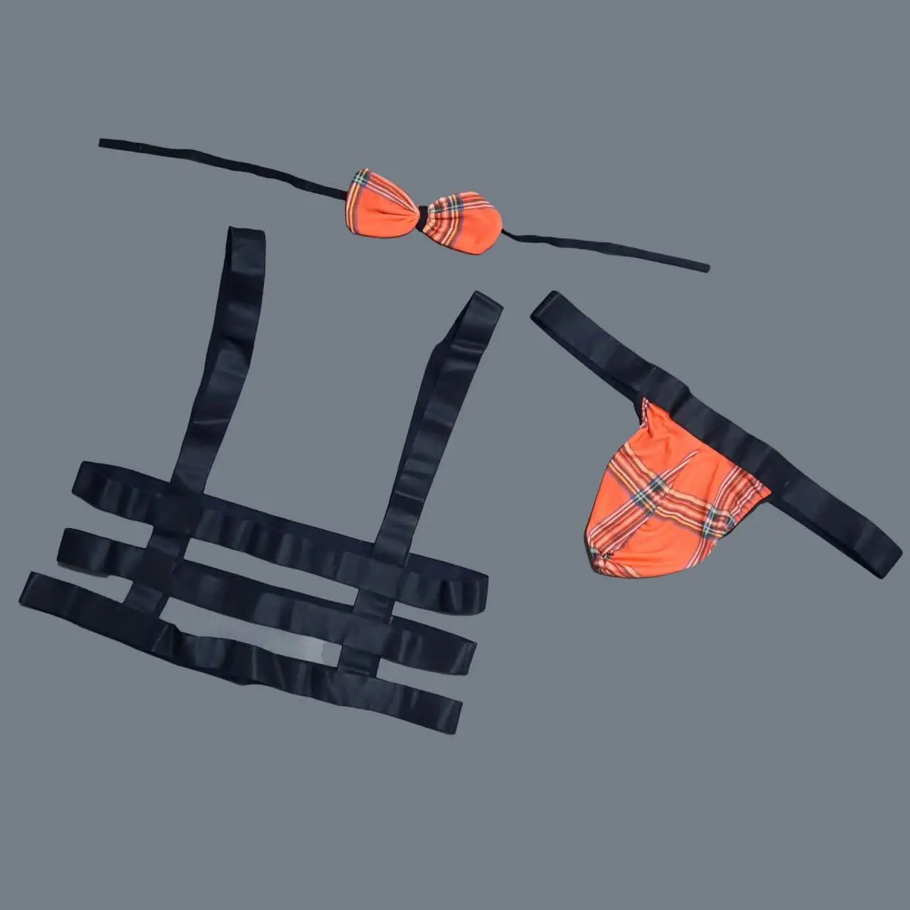 کاستوم دانش آموزی مردانه
