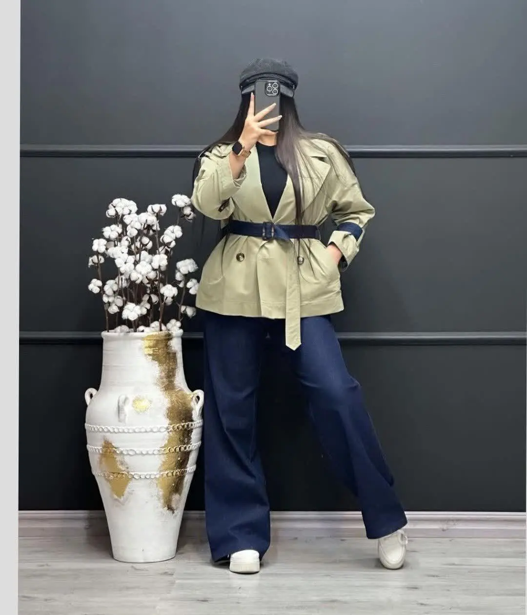 👚 نام: مدل تارا
