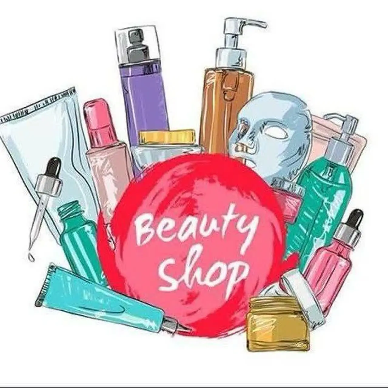 محصولات بهداشتی و ارایشی آرمانیღ