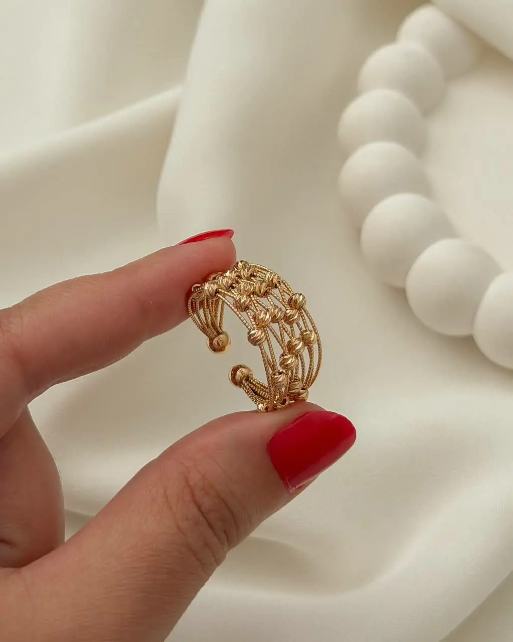 انگشتر ژوپینگ کد ۲۴۷۲