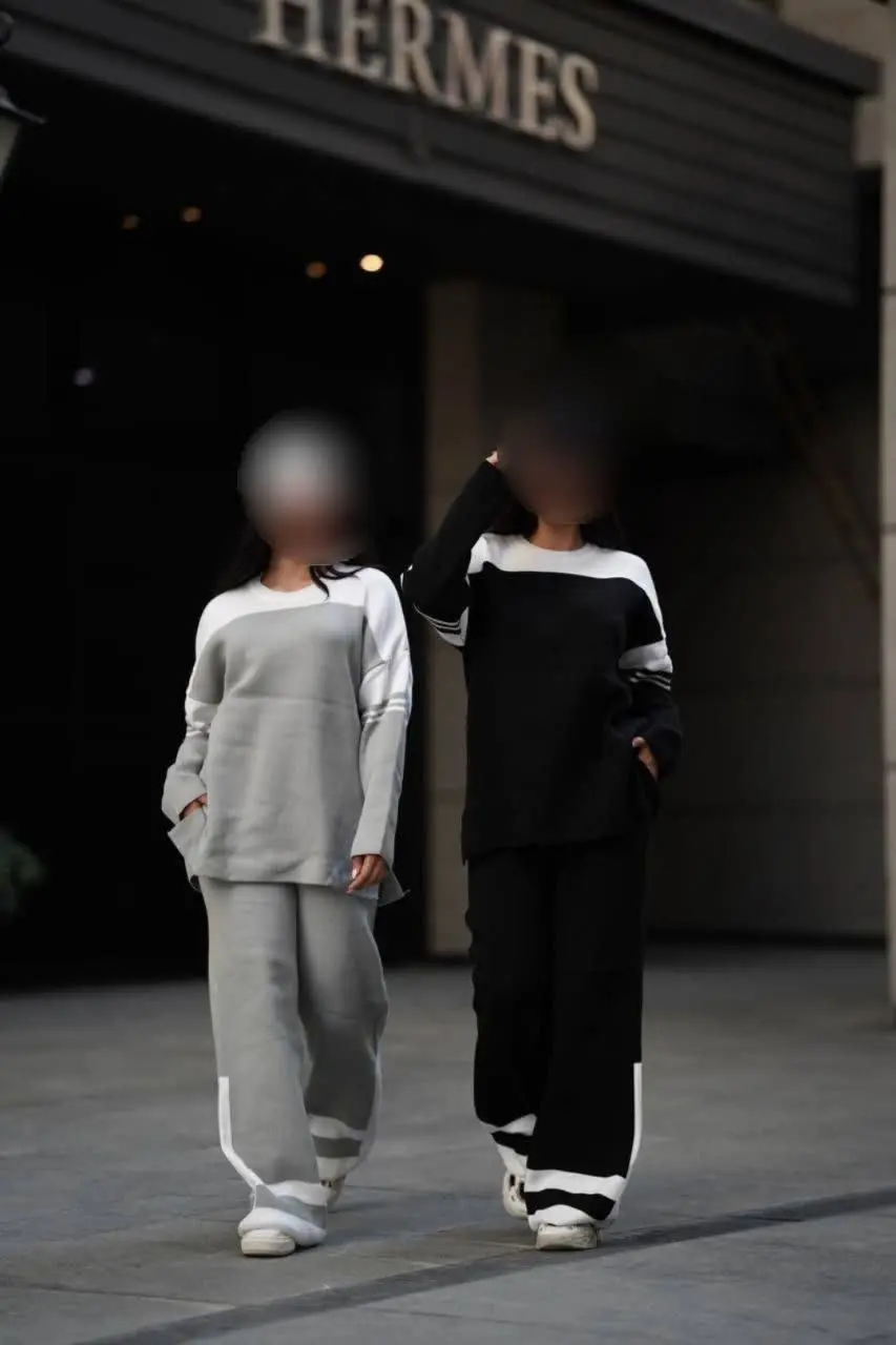 👚نام: ست بافت آنجلا
