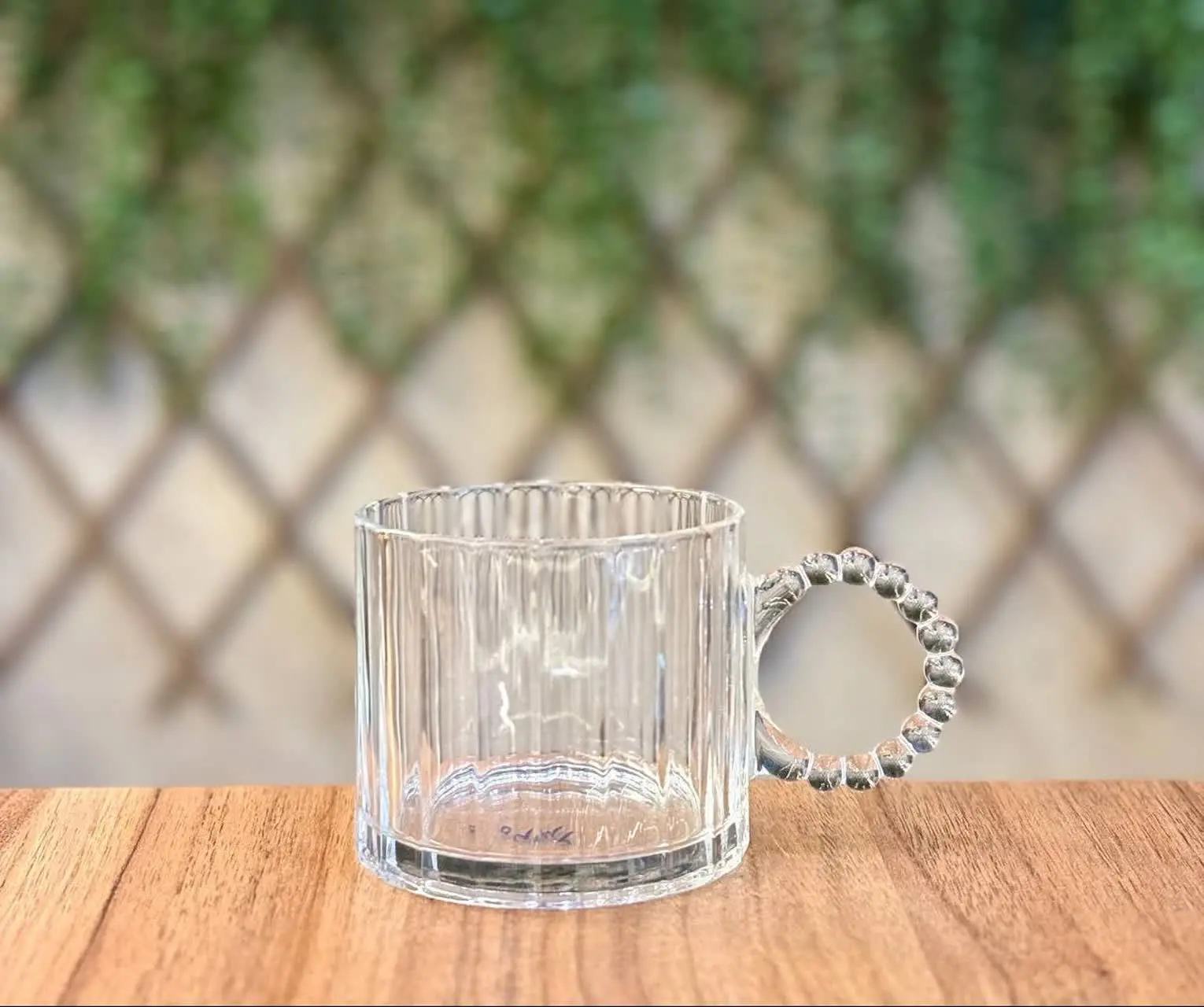 💥لیوان دسته دار دالبری ساده💥