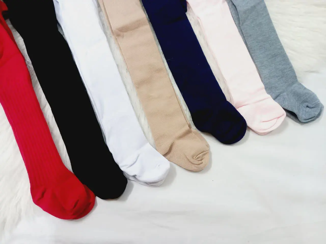 جوراب شلواری پاییزه😊😊😊
