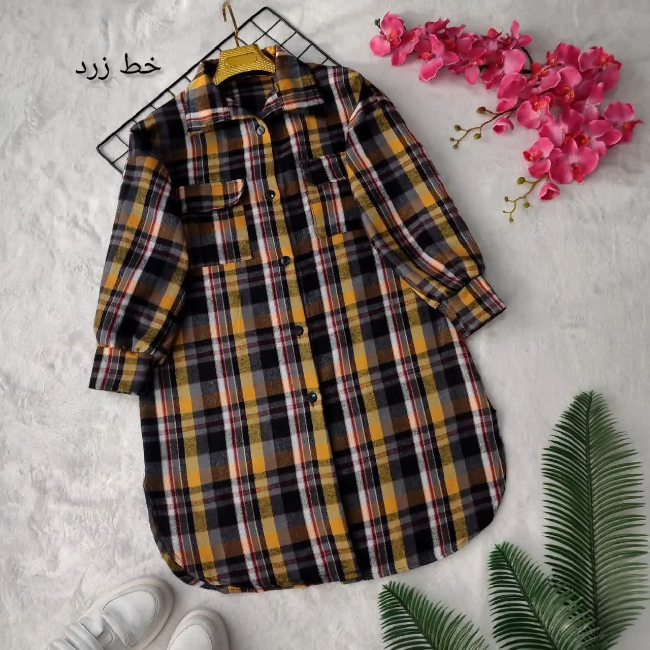 🍁 نام: #شکت بلند ونوس
