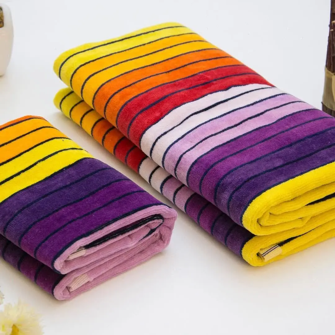 ✅✅✅✅✅✅حوله دستی الوان 
