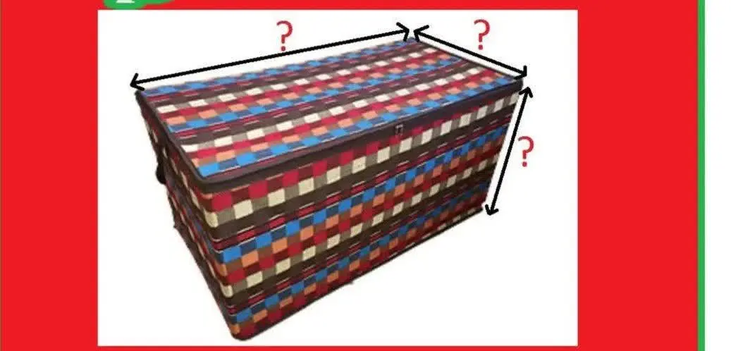 💠سایز: ۶۰×۶۰×۱۳۰ بزرگترین سایز