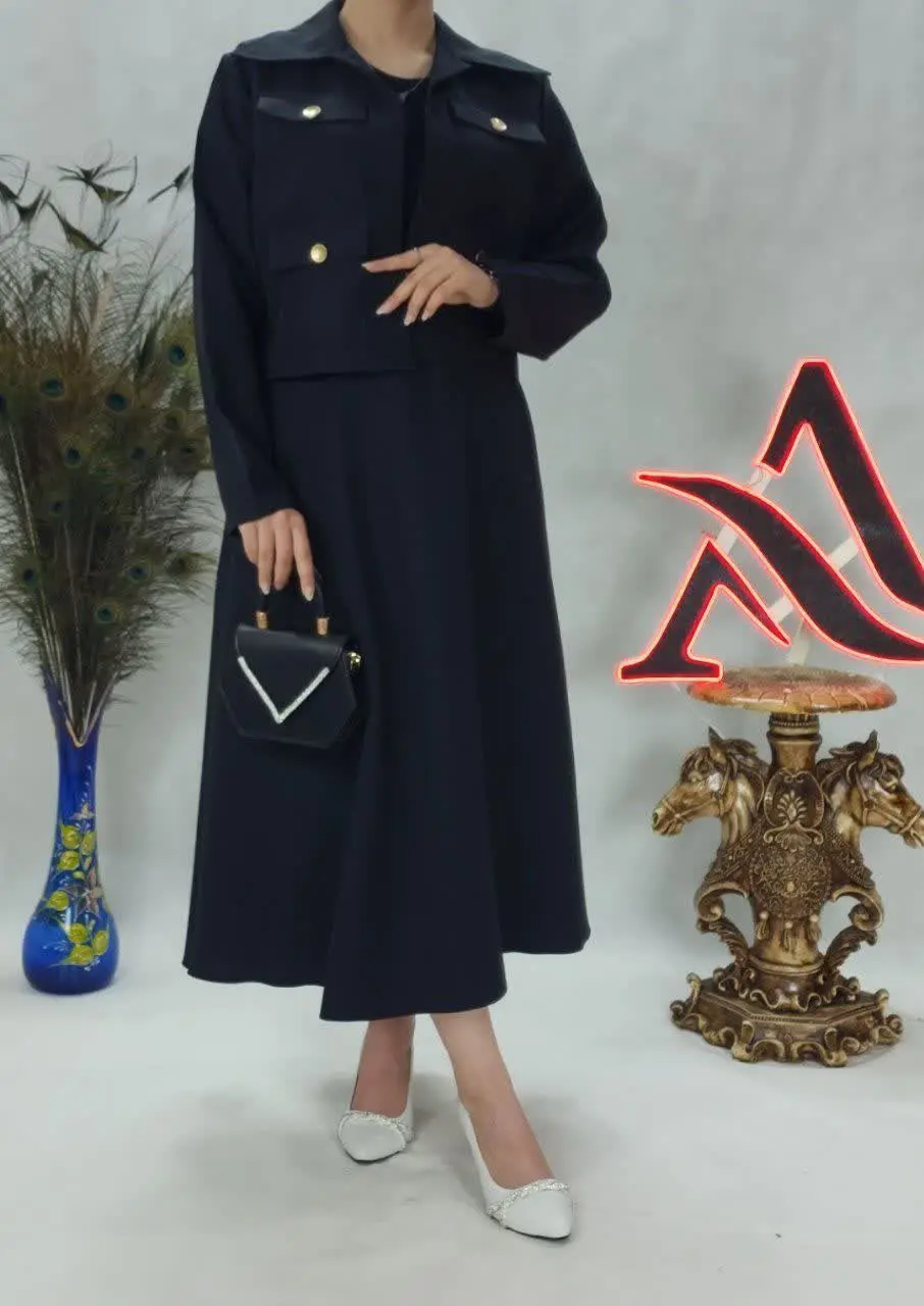 💞کت و دامن شیک مرسده💞
