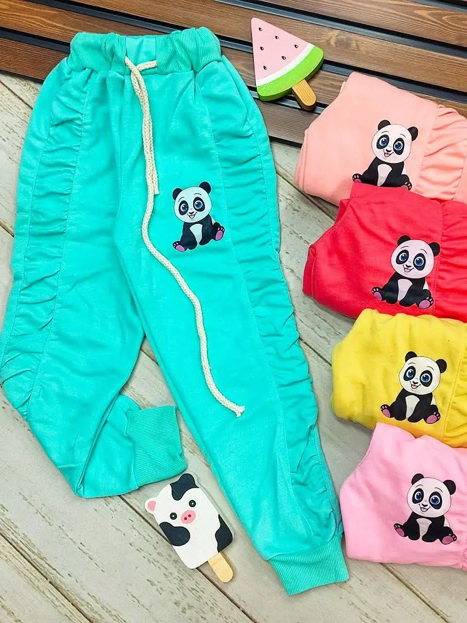 💢شلوار راحتی💢
