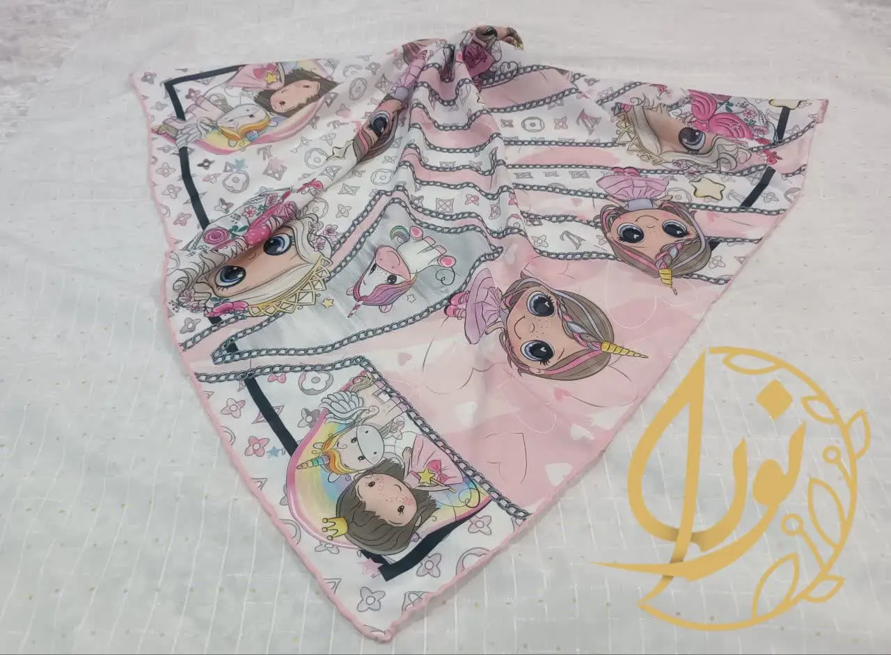 #کد روسری۳۵۲
